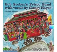 Scobey, Bob Frisco Band - Vol. 2-Scobey's Story