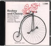 Scobey,Bob & Hayes,C - Scobey & Clancy [Import]
