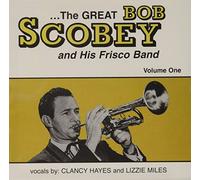 Scobey, Bob - Vol. 1-Great Bob Scobey & His