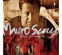 Scocco, Mauro - Musik for Nyskilda
