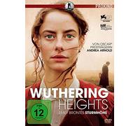 Scodelario,Kaya - Wuthering Heights