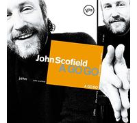 Scofield, John - A Go Go