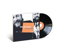 John Scofield A Go Go (Vinyl) 12" Album