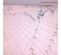 Scofield, John - Bar Talk [Import]