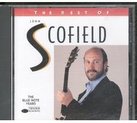 Scofield, John - Best of John Scofield