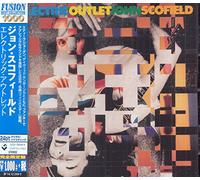 Scofield, John - Electric Outlet [Import]