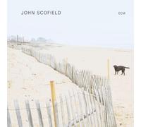 John Scofield – John Scofield – Vinyle 12" – Verve Spa