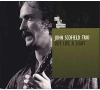 Scofield, John - Out Like a Light [Import]