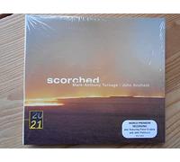 Scofield, John - Scorched - Collection 20/21