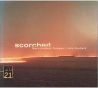 Scofield, John - Scorched - Collection 20/21