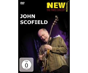 Scofield,John - The Paris Concert [Import anglais]
