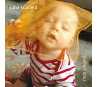 Scofield, John - Uberjam Deux [Import]