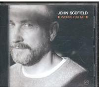 Scofield, John - Works For Me