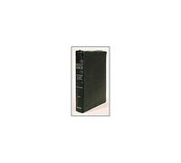 Scofield Study Bible Iii-Kjv