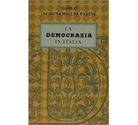 Scognamiglio Pasini - Democrazia in Italia (La)