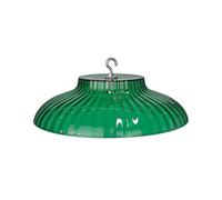 Scoiattito Humidificateur d'oiseaux, pour protection de la nourriture des oiseaux, cône de protection étanche anti-mort, pour crèche d'oiseaux, déflecteur d'écureuil d'extérieur