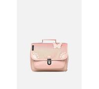 Scolaire Caramel & Cie Cartable 32 cm pour Sacs T.U Rose