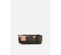 Eastpak Trousse scolaire Benchmark Single – Fermeture zip – CAMO