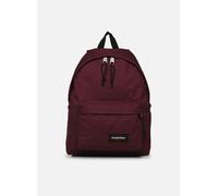 Sac à dos Eastpak Padded Pak'R 24L rouge bordeaux noir