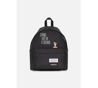 Sac à dos Eastpak Padded Pak'R - wally silk black - 24 L