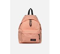 Sac à dos Eastpak Padded Pak'R 24L rose pâle noir pur