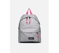 Sac à Dos Eastpak Padded Pak'r - Gris-Rose - Gris-Rose