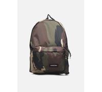 Eastpak Sac à dos scolaire Padded Pak'R T.U Vert