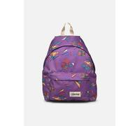 Scolaire Eastpak Padded Pak'R pour T.U Violet