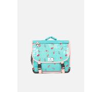 Scolaire Pol Fox Cartable 35cm ICE POP pour Sacs T.U Bleu