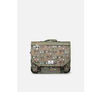 Scolaire Pol Fox Cartable 38 cm ROAD TRIP pour Sacs T.U Vert