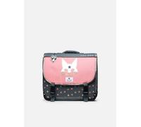 Scolaire Pol Fox Cartable 38 cm WONDER FOX GLITTER pour Sacs T.U Multicolore