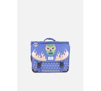 Scolaire Pol Fox Cartable 38cm CATCH pour Sacs T.U Bleu
