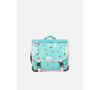 Scolaire Pol Fox Cartable 38cm ICE POP pour Sacs T.U Bleu