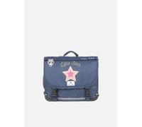 Cartable filles Pol Fox CARTABLE STAR BLU 38 CM Bleu Unique