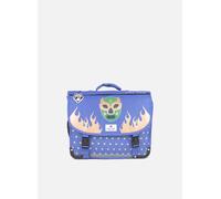 Scolaire Pol Fox Cartable 41cm CATCH pour Sacs T.U Bleu