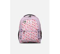 Scolaire Pol Fox Sac à dos 2 compartiments GOOD VIBES pour Sacs T.U Violet