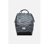 Scolaire Pol Fox Sac à dos futé WONDER FOX GLITTER pour Sacs T.U Gris
