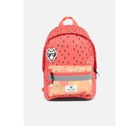 Scolaire Pol Fox Sac à dos Mini TUTTI FRUTTI pour Sacs T.U Rouge