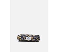 Scolaire Pol Fox Trousse double LION pour Sacs T.U Bleu
