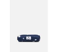 Scolaire Pol Fox Trousse double pour T.U Bleu