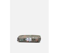 Scolaire Pol Fox Trousse double ROAD TRIP pour Sacs T.U Vert