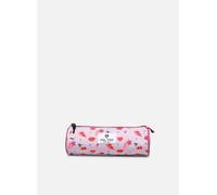 Scolaire Pol Fox Trousse simple GOOD VIBES pour Sacs T.U Violet