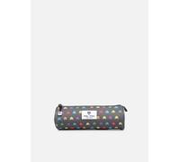 Scolaire Pol Fox Trousse simple SPACE INVIDER pour Sacs T.U Gris