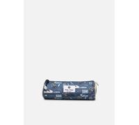 Scolaire Pol Fox Trousse simple SURF pour Sacs T.U Bleu