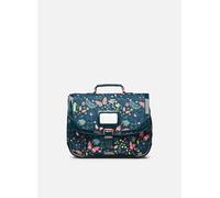 Tann's Romane, Cartable Fille, Vert, 35 cm