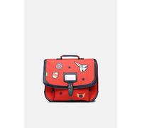 Cartable scolaire Tann's Les Fantaisies Antoine 38 cm Multicolore