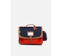 Cartable garcons Tann's ARTHUR CARTABLE 38CM POCHE GOURDE Bleu Unique