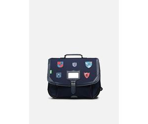 Scolaire Tann's Cartable 38 cm Lancelot pour Sacs T.U Bleu