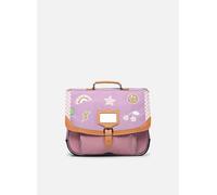 Cartable filles Tann's MANON CARTABLE 38 CM Rose Unique