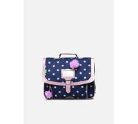 Cartable filles Tann's ROMY CARTABLE 38 CM Marine Unique